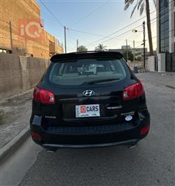 هيونداي سانتافي